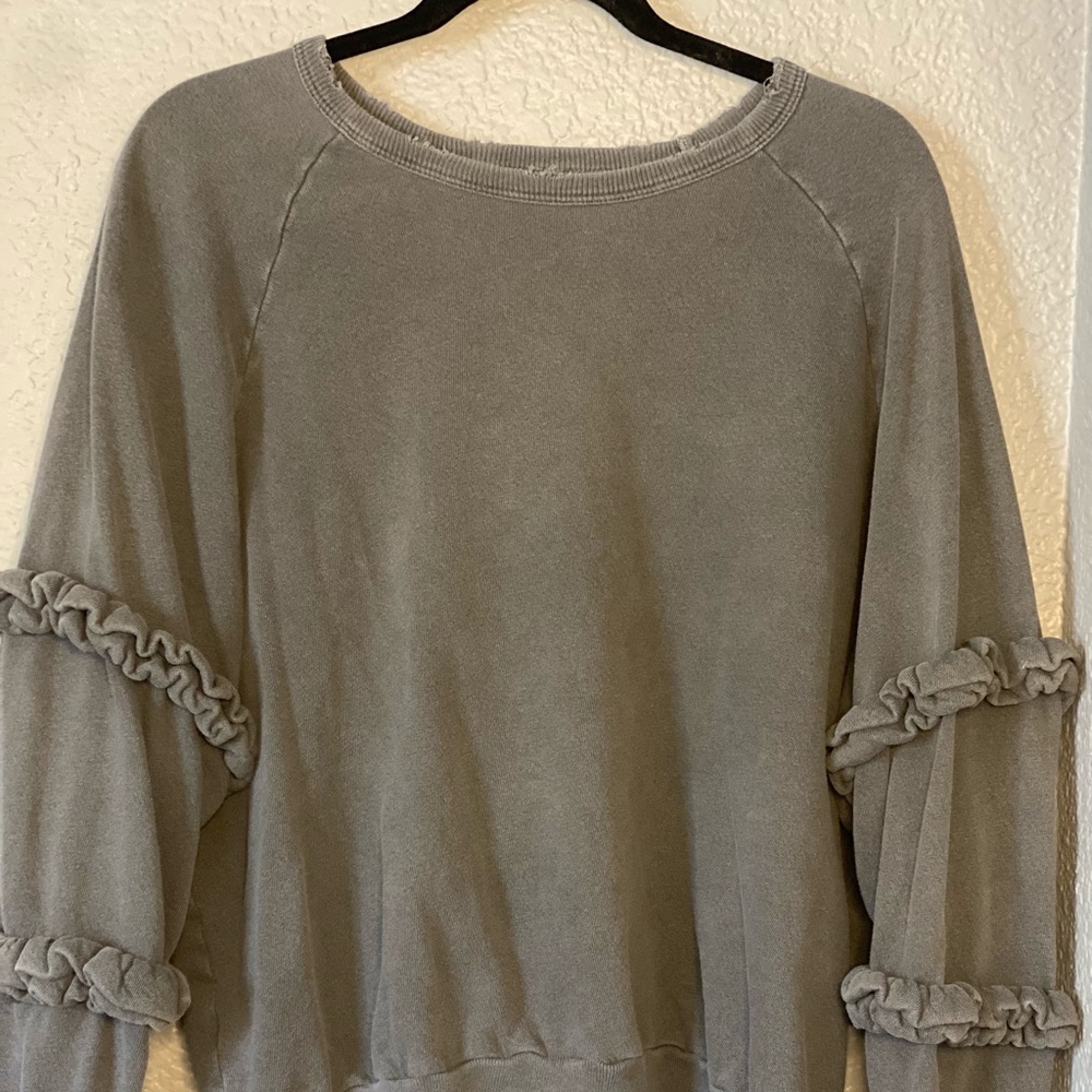 THE GREAT sweatshirt
